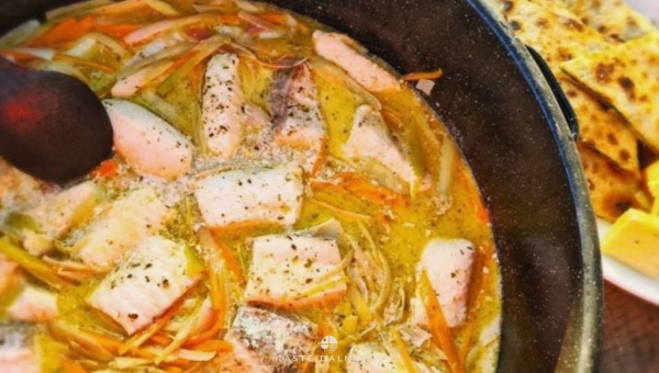 Why you should try marenda - Dalmatian brunch